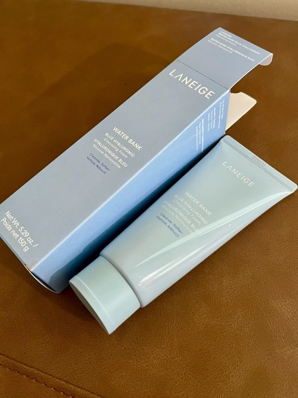 LANEIGE Cleansing Foam
